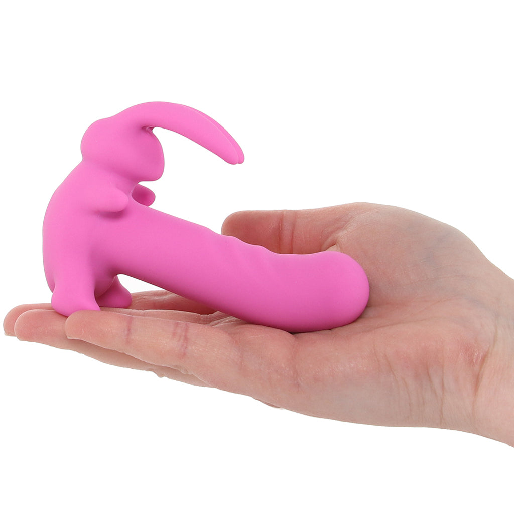 First Time First Time Bunny Dreams Vibe - Vibrators - HoneyHugs Canada (View 4)