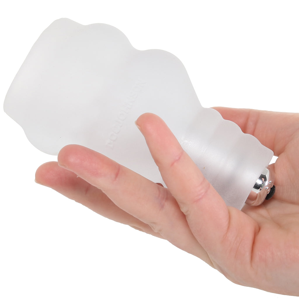 The Super Ball Sucker ULTRASKYN  Masturbator