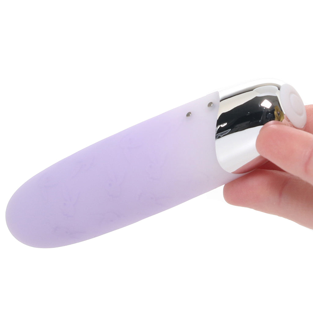 Playboy Playboy Bunny Bunch Vibe - Vibrators - HoneyHugs Canada (View 4)
