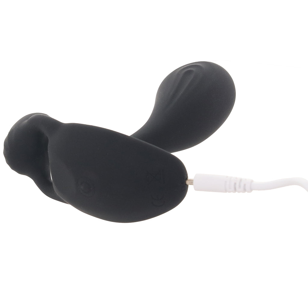 ns novelties Renegade Echo Prostate Vibe - Vibrators - HoneyHugs Canada (View 7)