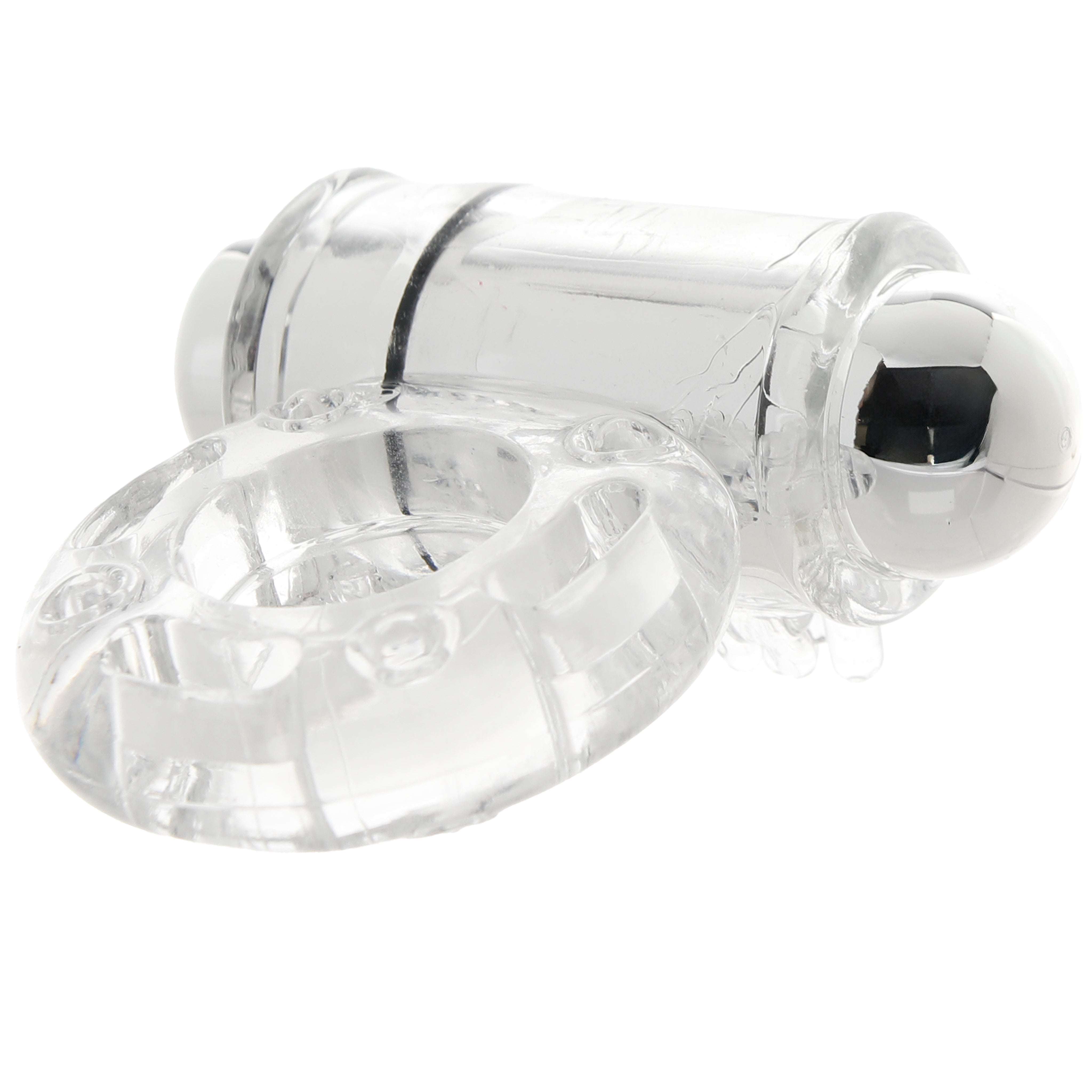 C-Vibes Performance Vibrating Cock Ring