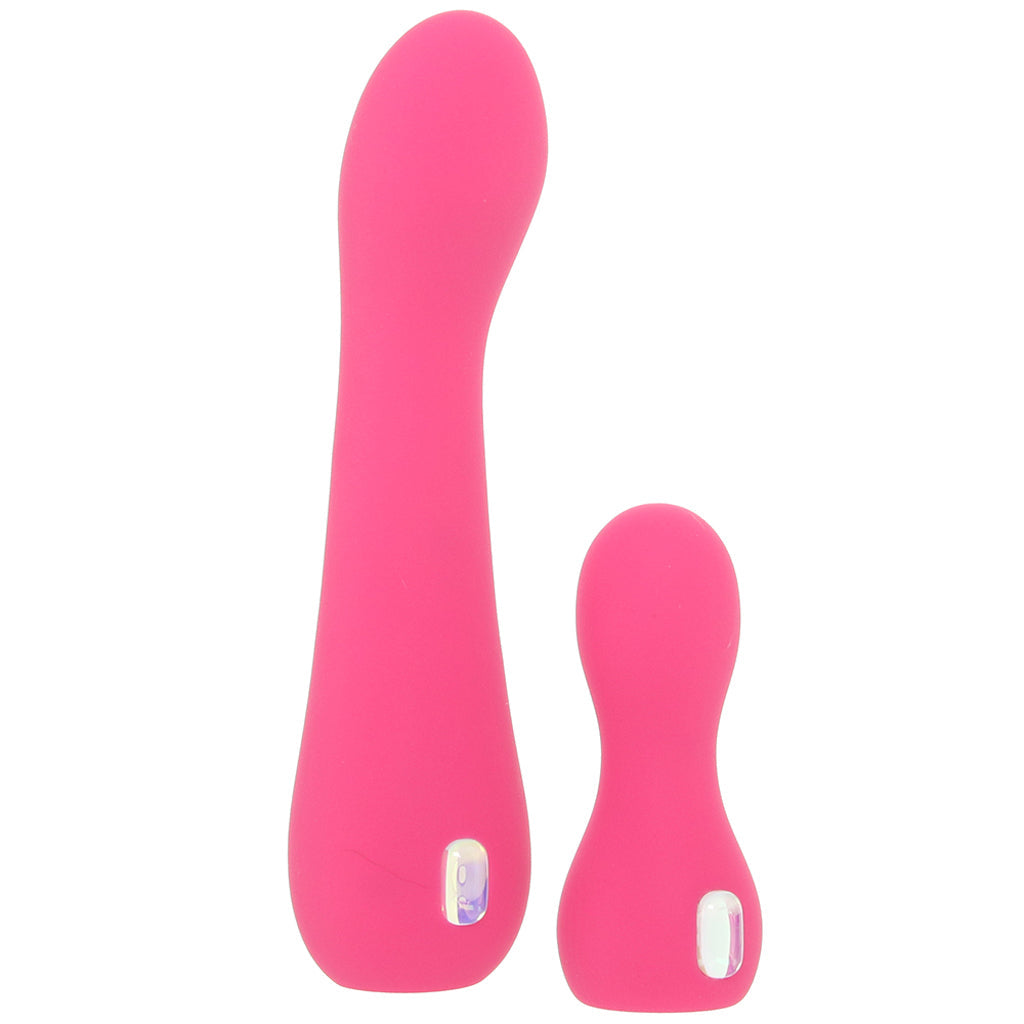 Inya Inya Couplet 2 Piece Vibe Kit - Vibrators - HoneyHugs Canada