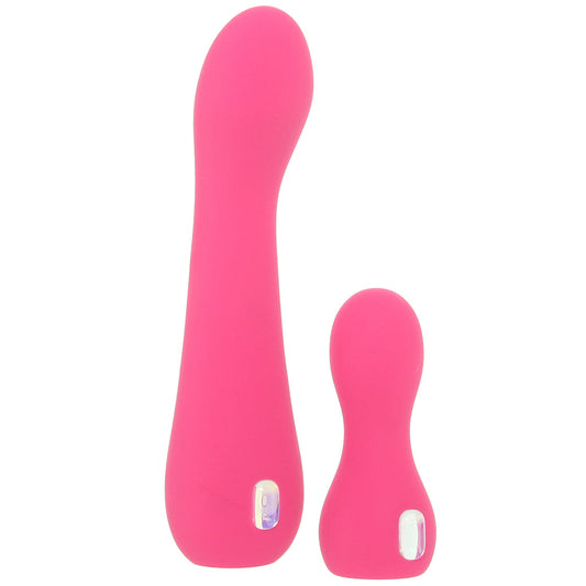 Inya Inya Couplet 2 Piece Vibe Kit - Vibrators - HoneyHugs Canada