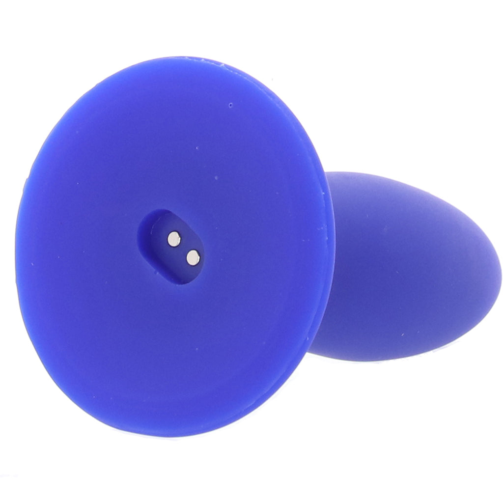 Admiral Admiral Torpedo Anal Plug Vibe - Vibrators - HoneyHugs Canada (View 5)