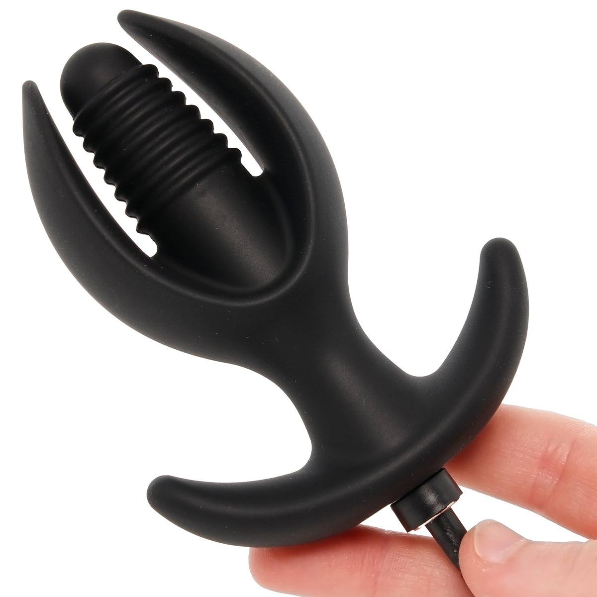 Master Series Ass Lock Inflatable Anchor Plug