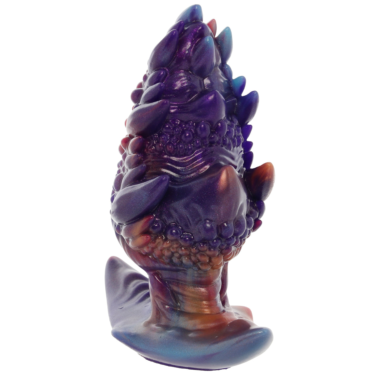 Creature Cocks Volkron Butt Plug