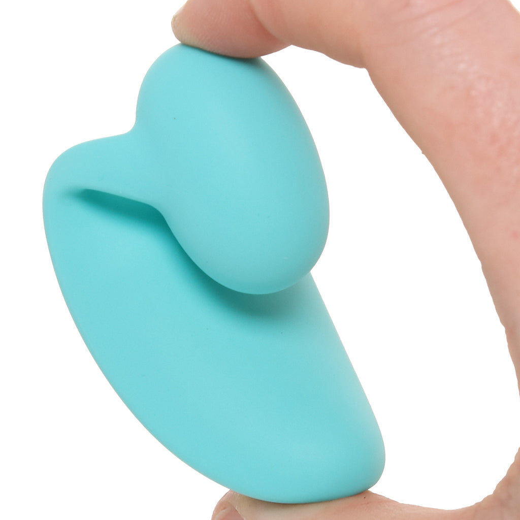 Inya Inya Tease Massager with Suspended Bullet - Vibrators - HoneyHugs Canada (View 6)
