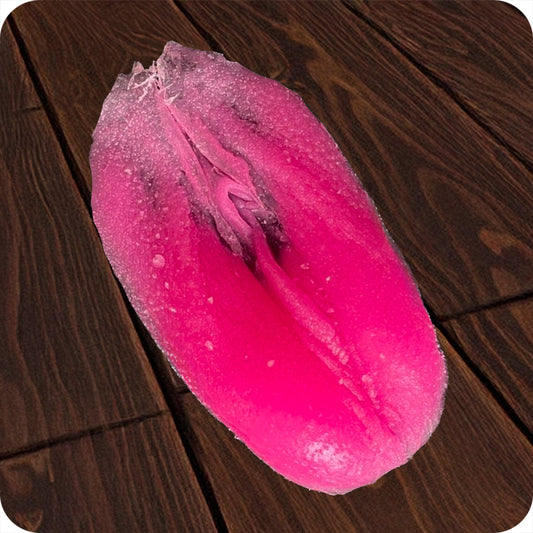 Clone-A-Pussy In Home Molding Kit in Hot Pink