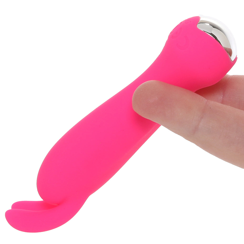 Kyst Kyst Bunny Bullet Vibe - Vibrators - HoneyHugs Canada (View 4)