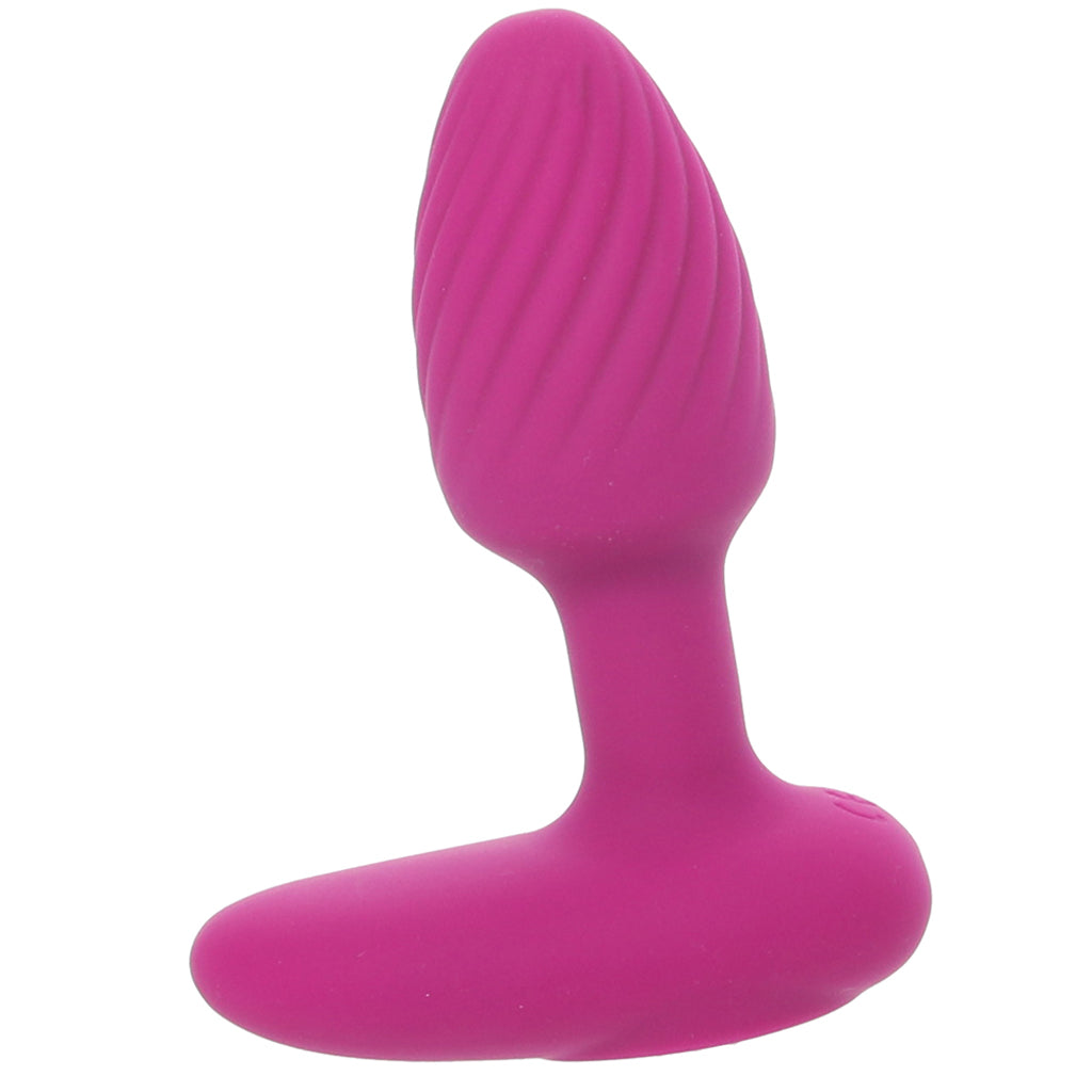 X-Gen BodyWand Socialite Swag Anal Vibe - Magic Wands - HoneyHugs Canada (View 3)