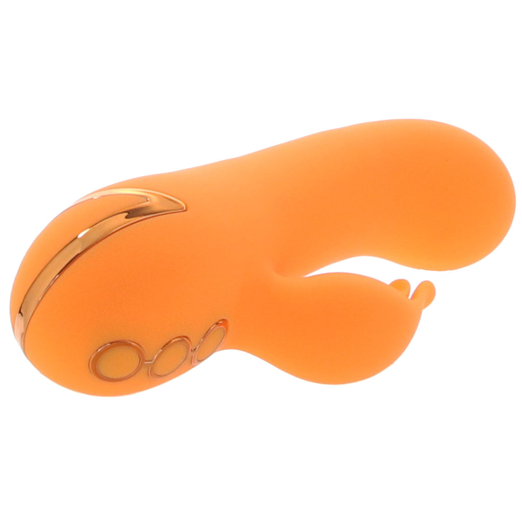 California Dreaming Montecito Muse: The Opulent Inflatable Rabbit Vibrator