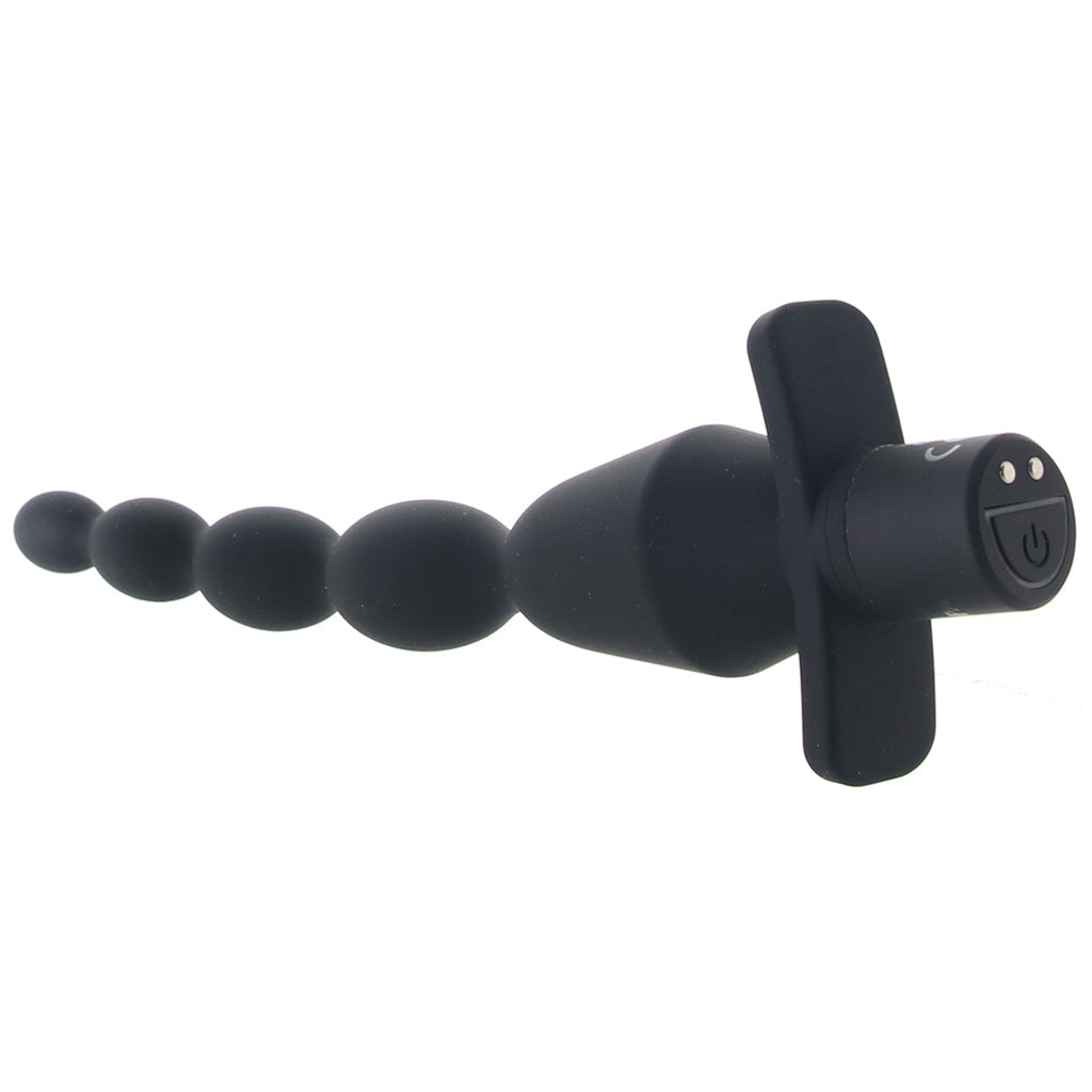 Selopa Selopa Vibrating Butt Beads - Vibrators - HoneyHugs Canada (View 5)