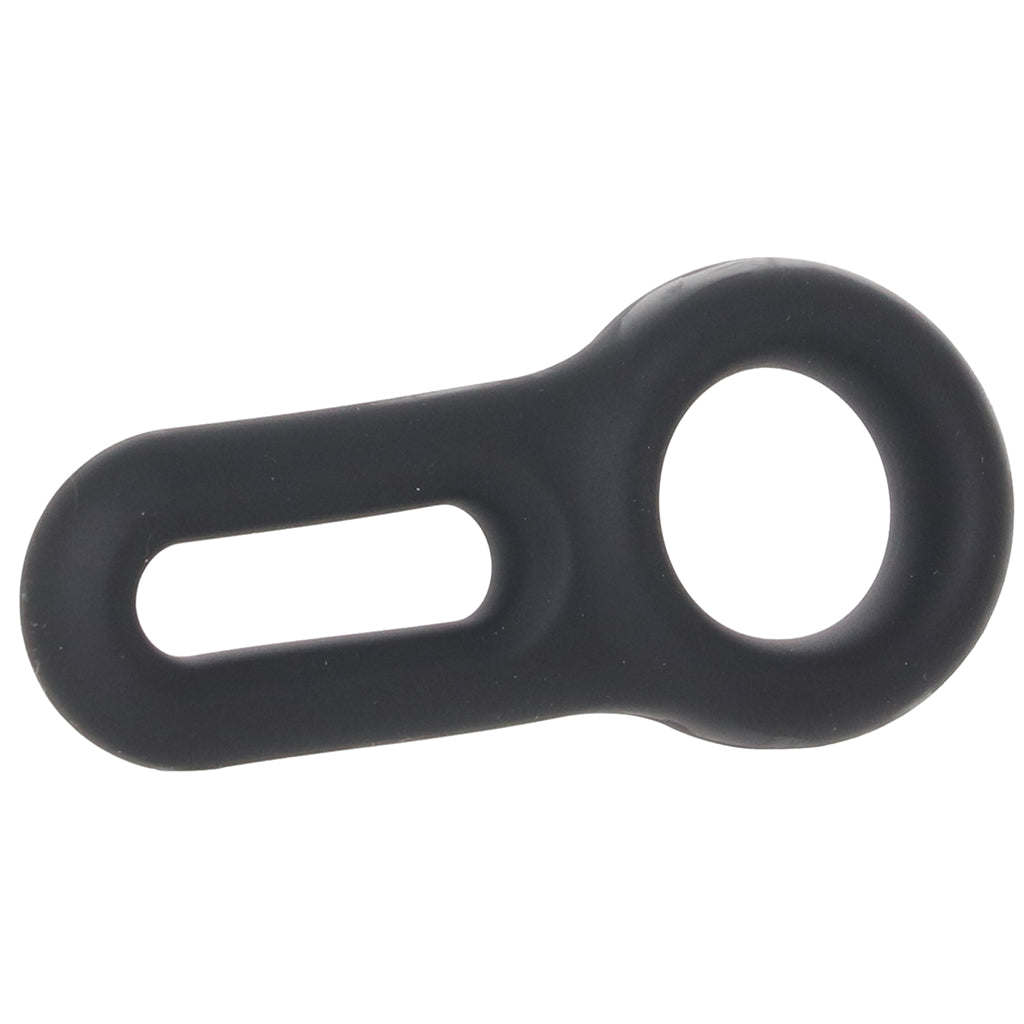 Gavin Super Stretch Double C-Ring