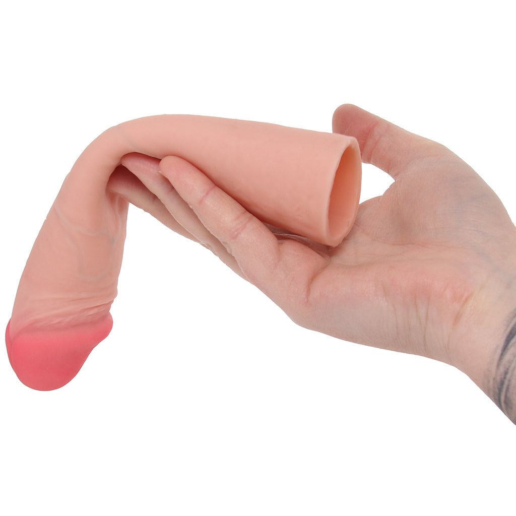 Performance Maxx Adjustable Extension in Light