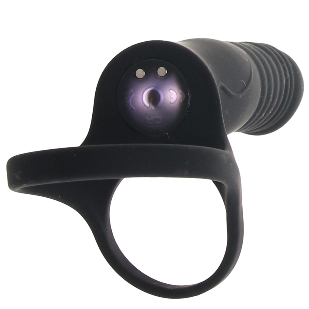 Jock Double Thrust Remote Vibe with C-Ring