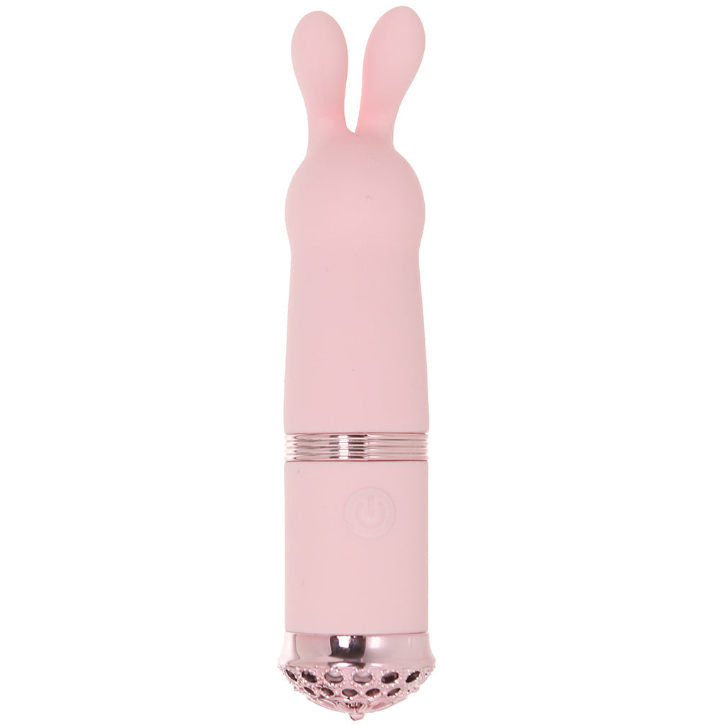 Loveline Loveline Reve Mini Rabbit Vibe - Vibrators - HoneyHugs Canada