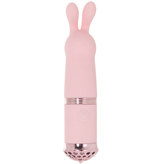 Loveline Loveline Reve Mini Rabbit Vibe - Vibrators - HoneyHugs Canada