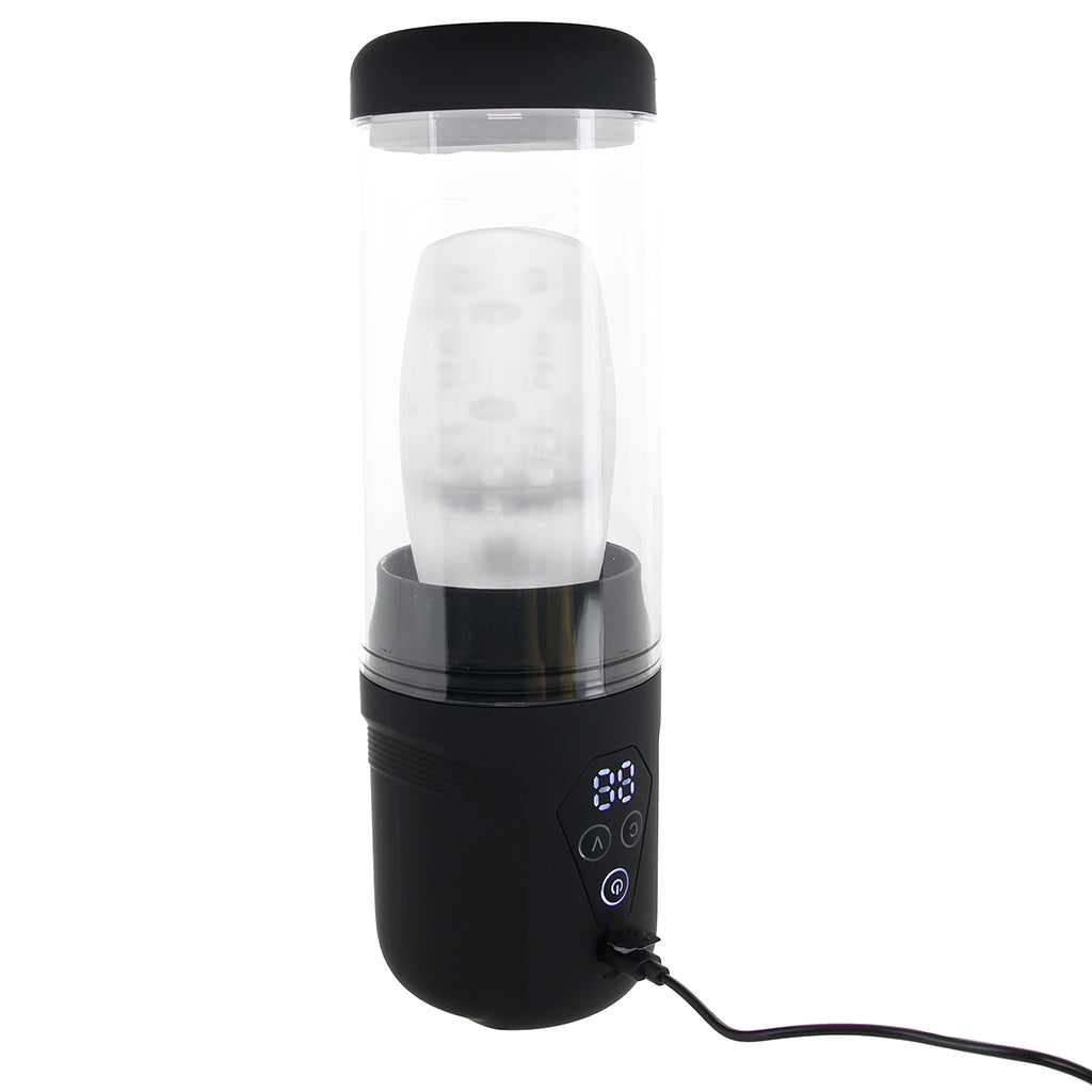 PDX Elite Mega-Bator Pro