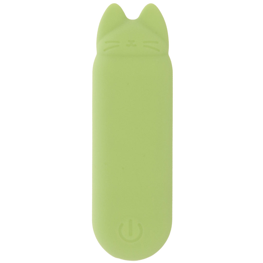 Allie Kitty Mini Bullet Vibe
