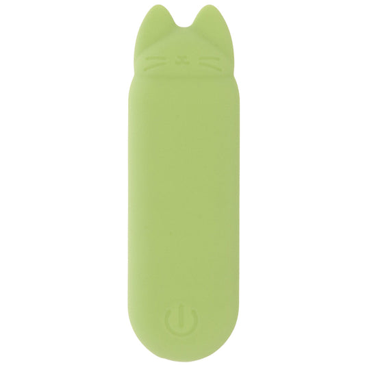 Allie Kitty Mini Bullet Vibe