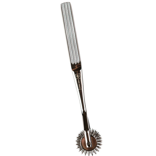 Sei Mio Wonder-Wheel: Luxurious 5-Row Sensory Pinwheel for Deep Desire