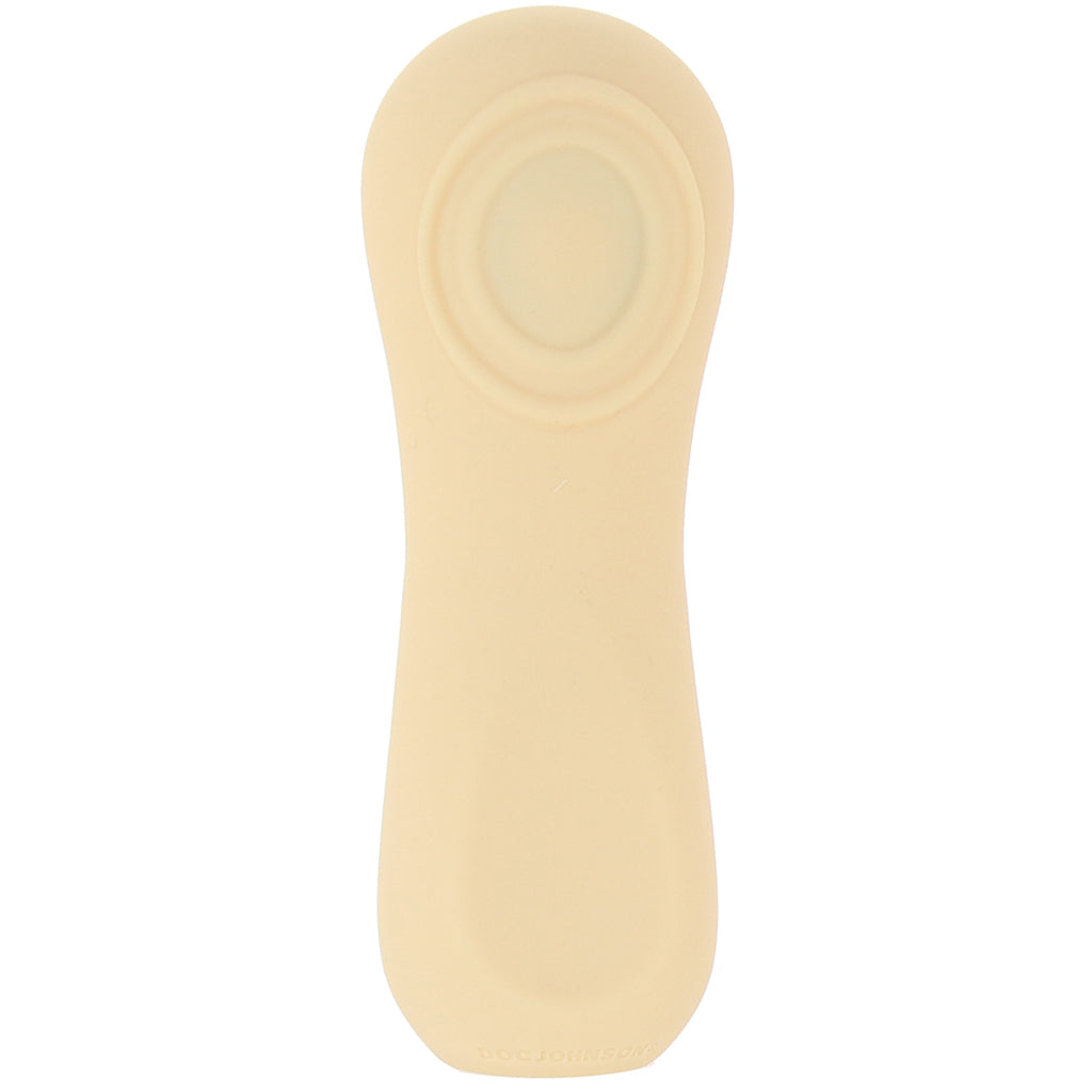 Ritual Ritual Sol Pulsating Vibe - Vibrators - HoneyHugs Canada (View 3)