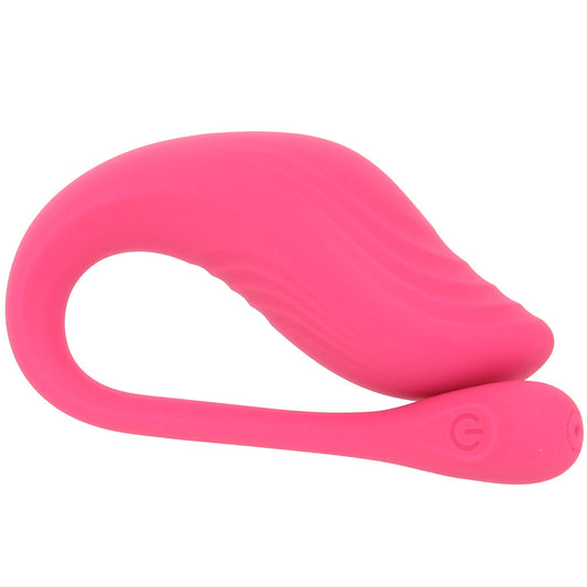 Loveline Loveline Velvet G-Spot Vibe - Vibrators - HoneyHugs Canada