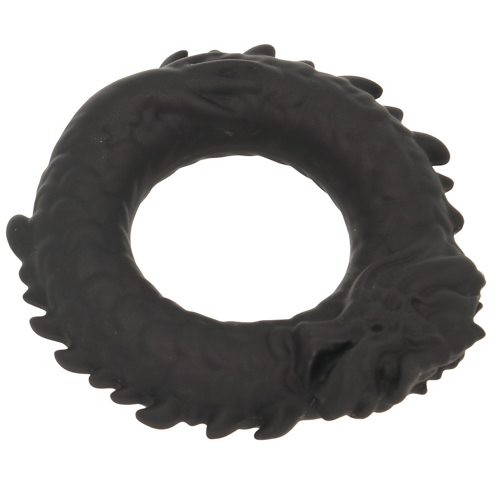 Renegade Super Stretchable Dragon Cock Ring