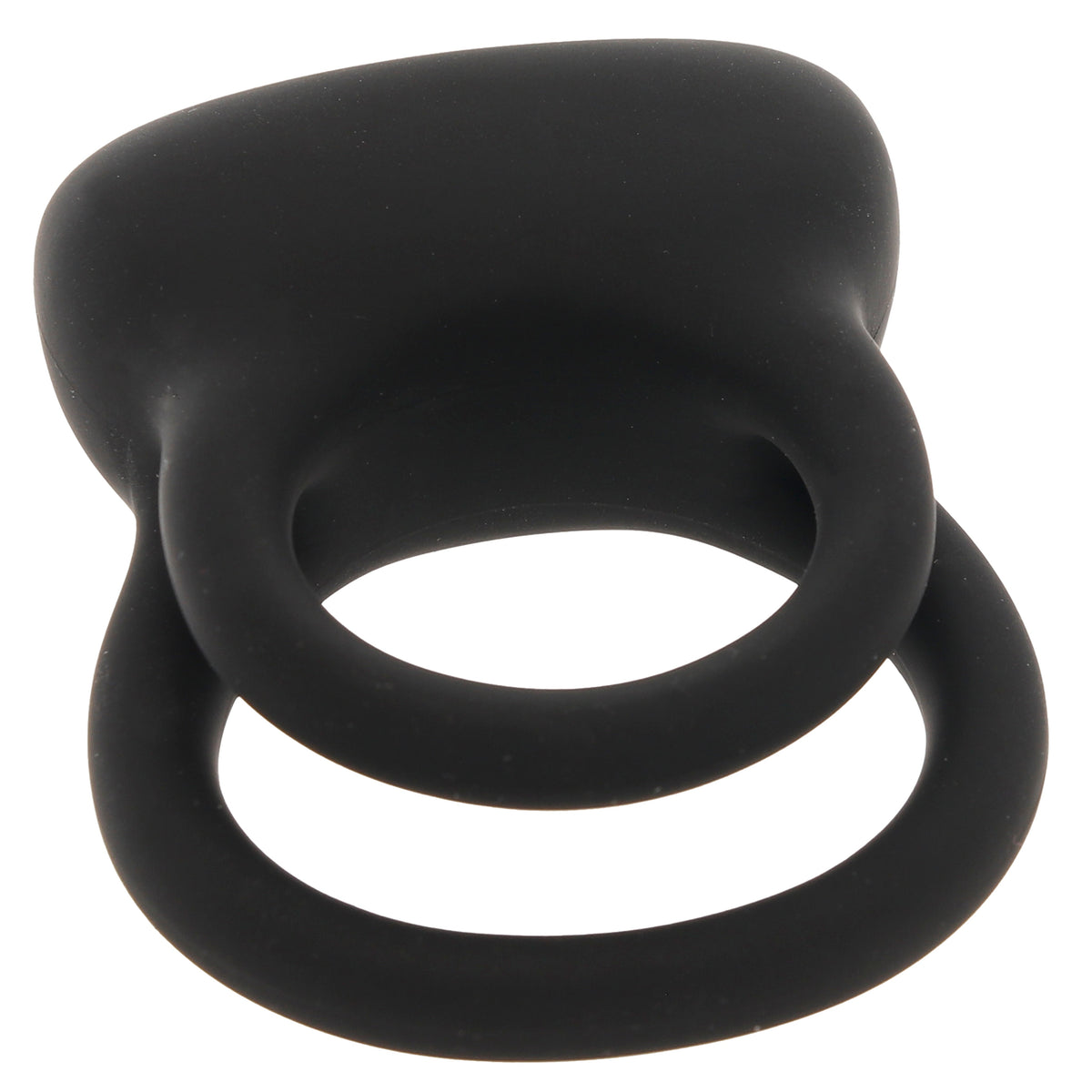 Hard-On Vibrating Double C-Ring