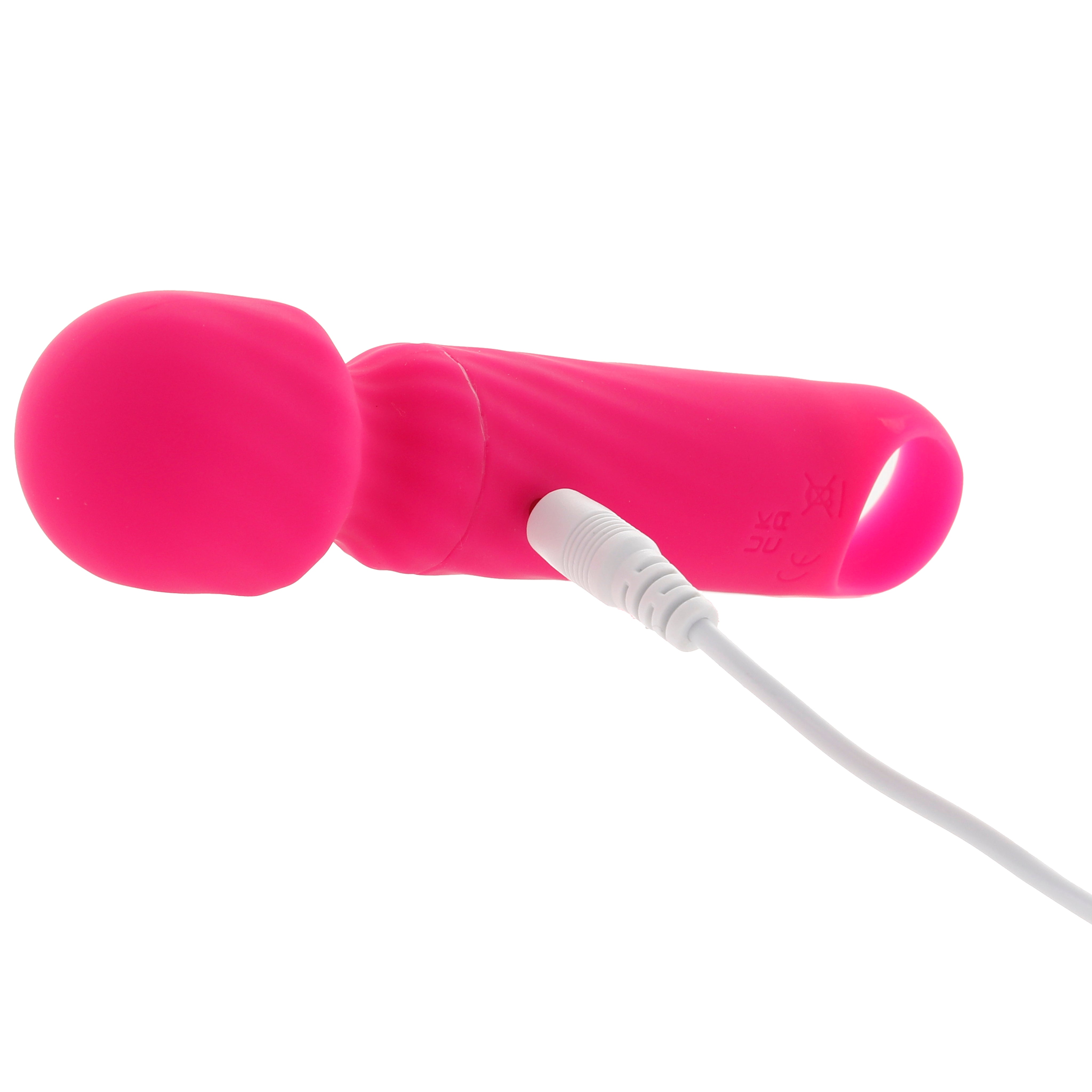 VibeFantasy Lolly Wand Mini Vibe in Pink