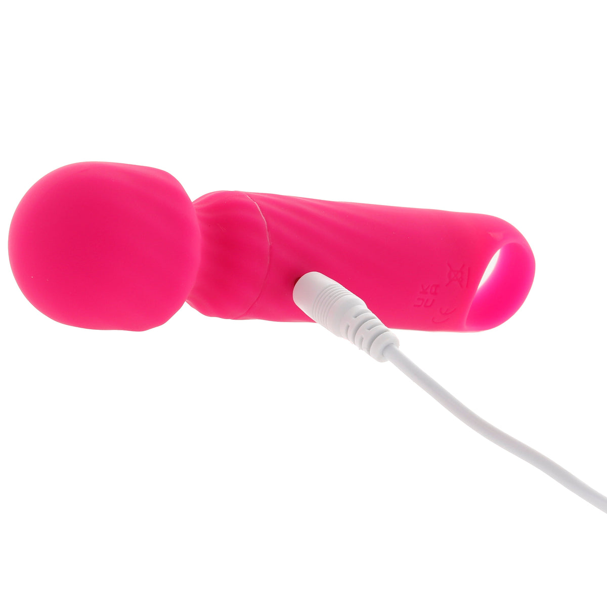 VibeFantasy Lolly Wand Mini Vibe in Pink