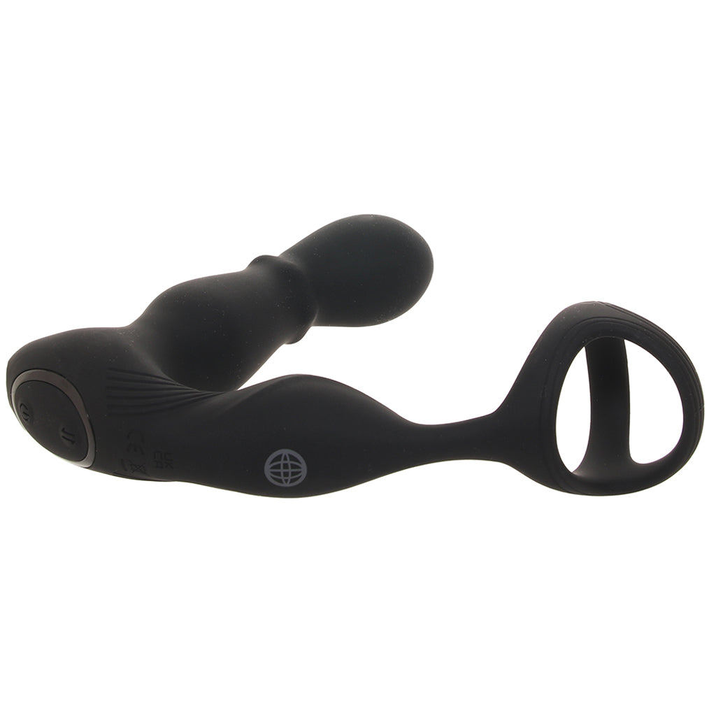 Anal Fantasy Ass-Gasm Slide & Glide Vibe