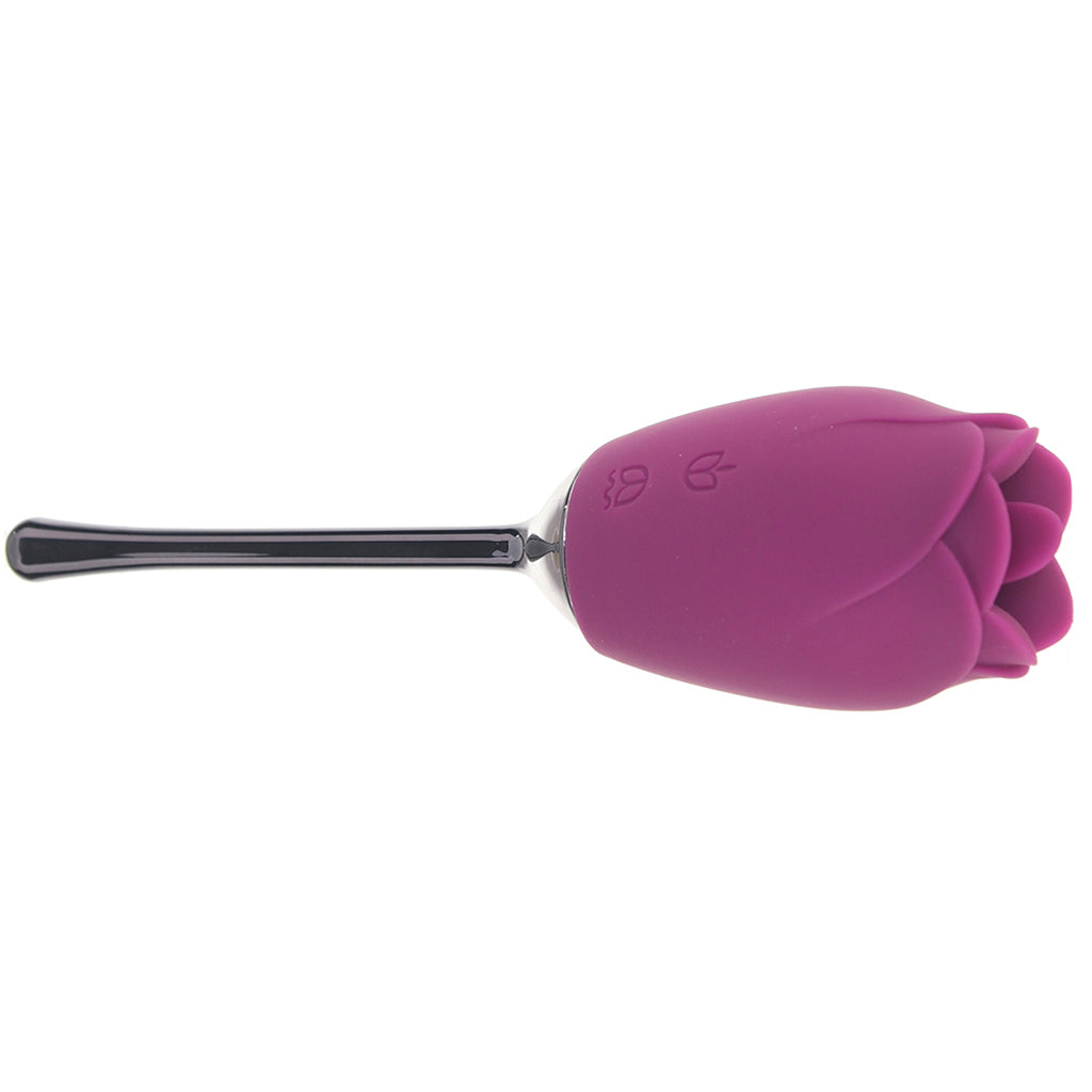 Playboy Playboy Petal Vibe - Vibrators - HoneyHugs Canada (View 5)