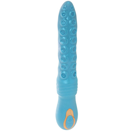 Creature Cocks Tenta-Squirm Vibe