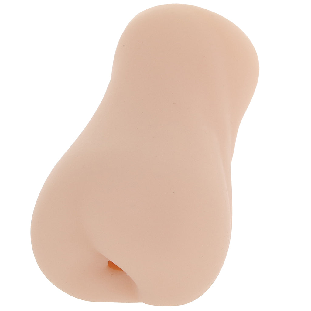 Pocket Pals Anal Stroker in Light