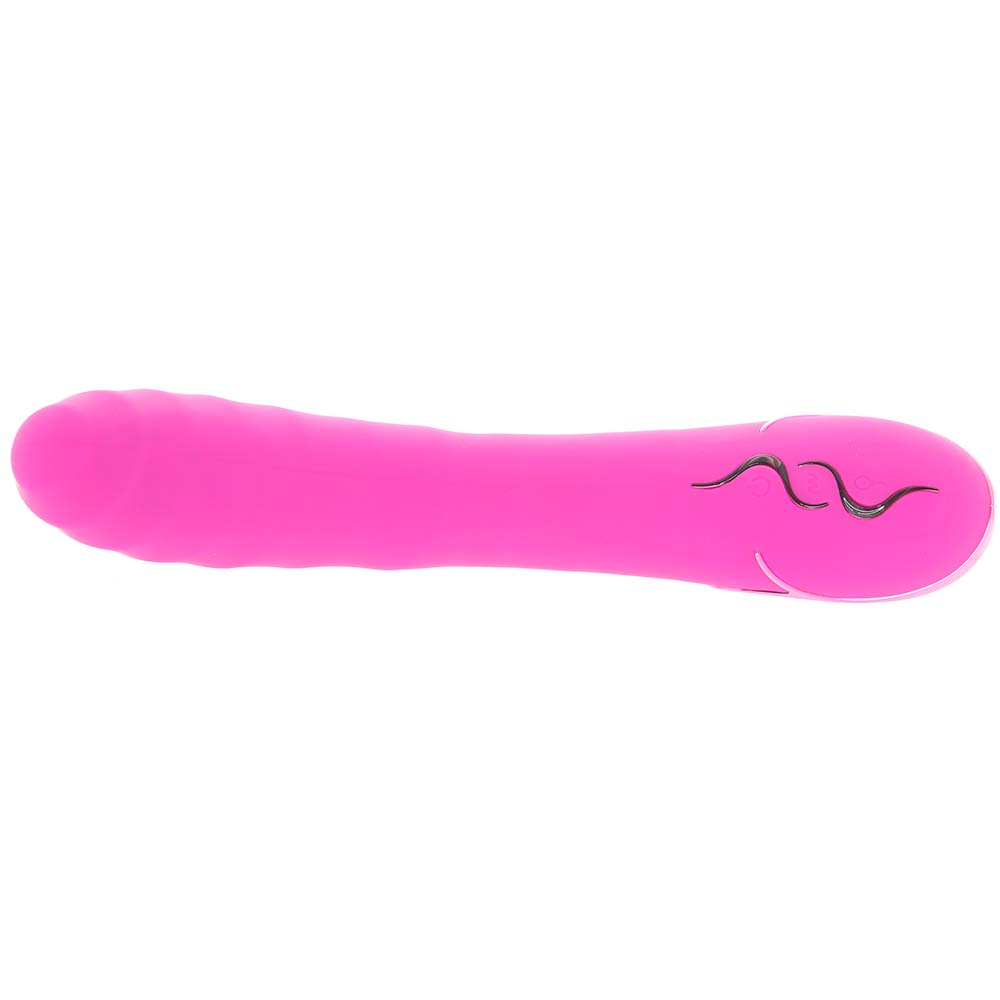 CalExotics Insatiable G Inflatable G-Wand Vibe - Magic Wands - HoneyHugs Canada (View 3)