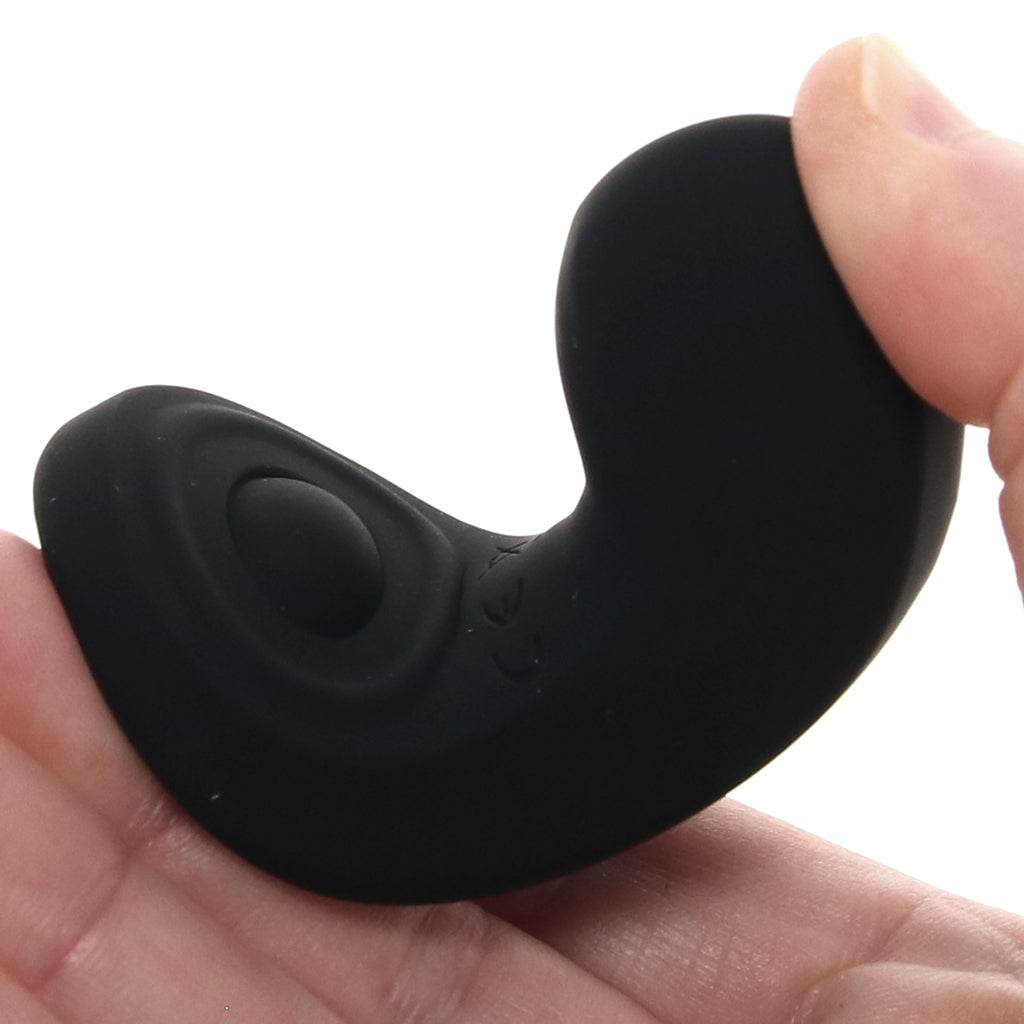 Satisfyer Satisfyer Little Secret Remote Panty Vibe - Vibrators - HoneyHugs Canada (View 8)