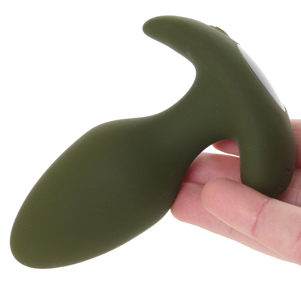 Selopa Selopa The Colonel Anal Vibe - Vibrators - HoneyHugs Canada (View 4)