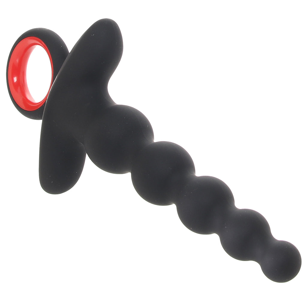 Envy Envy Assifier Vibrating Anal Beads - Vibrators - HoneyHugs Canada (View 2)