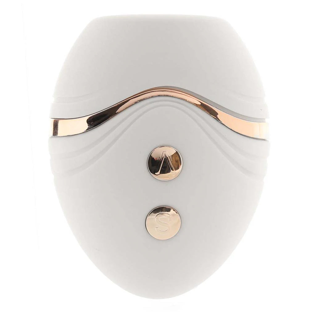 CalExotics Empowered Palm Pleasure Goddess Suction Massager - Vibrators - HoneyHugs Canada (View 8)