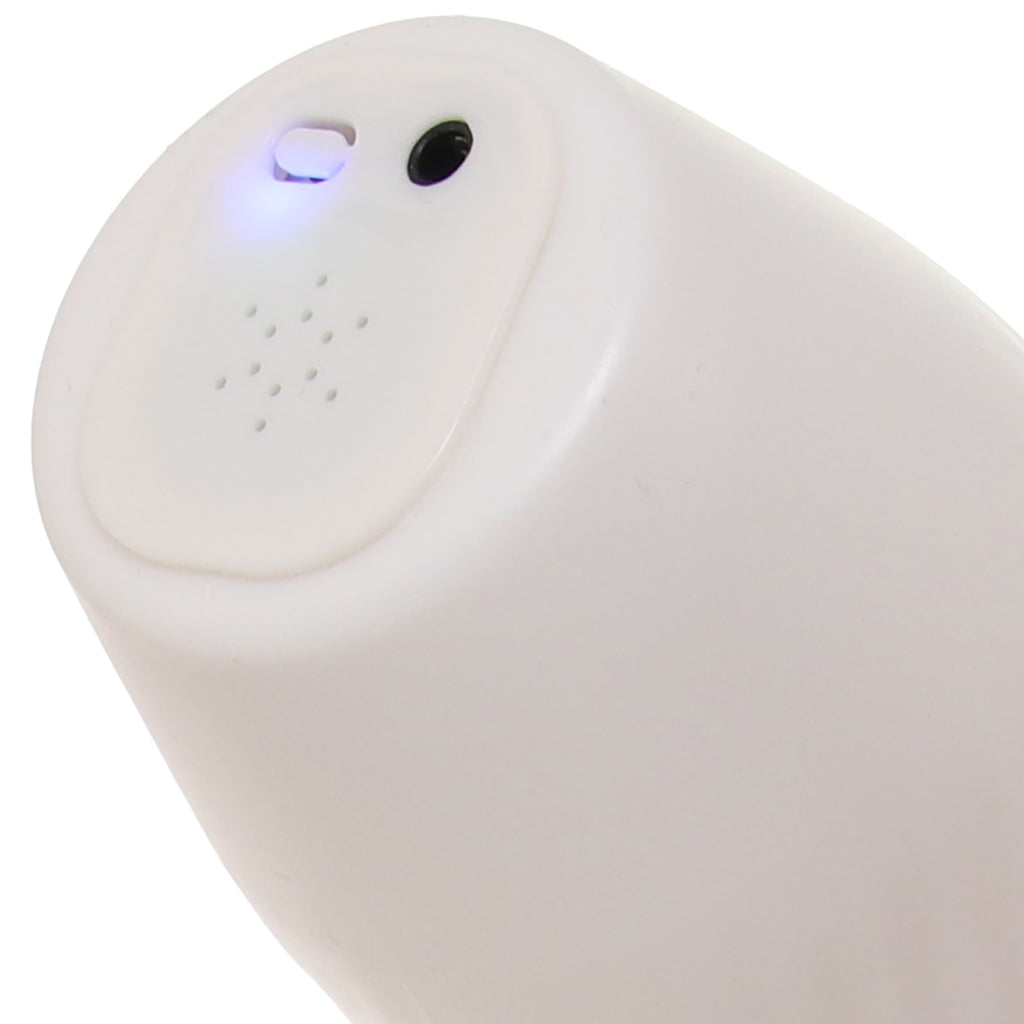 Magic Vibrating & Talking Masturbator