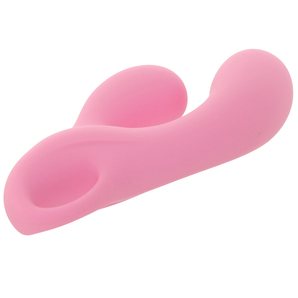 ns novelties Gold-N-Dreams Agatha Rabbit Vibe - Vibrators - HoneyHugs Canada (View 5)