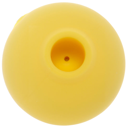Lemon Squeezy Clitoral Suction Stimulator