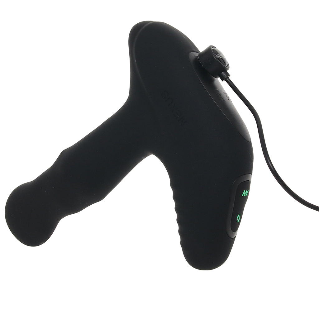 Nexus RevoRing Prostate Massager - Vibrators - HoneyHugs Canada (View 6)