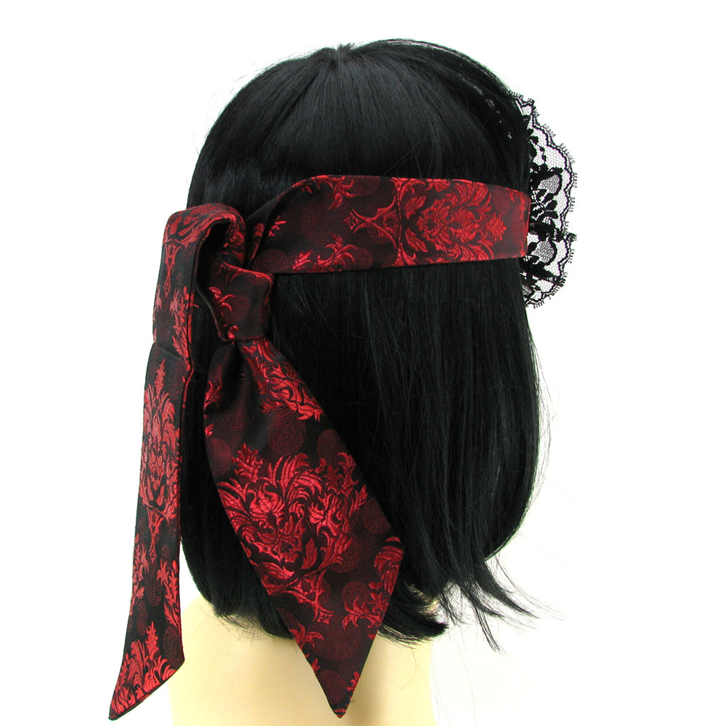 Scandal Eye Mask