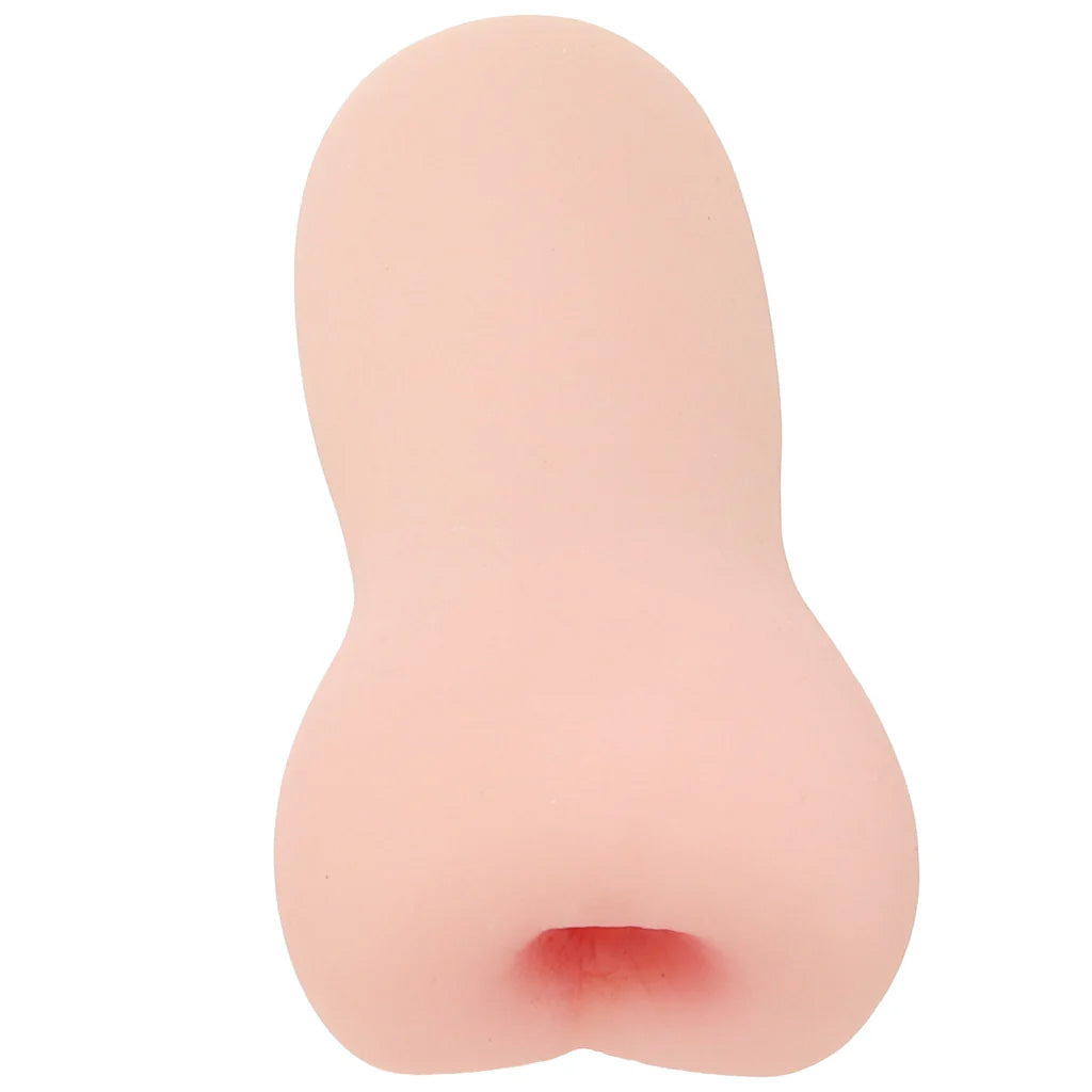 Xkin Raw Backline Ass Stroker