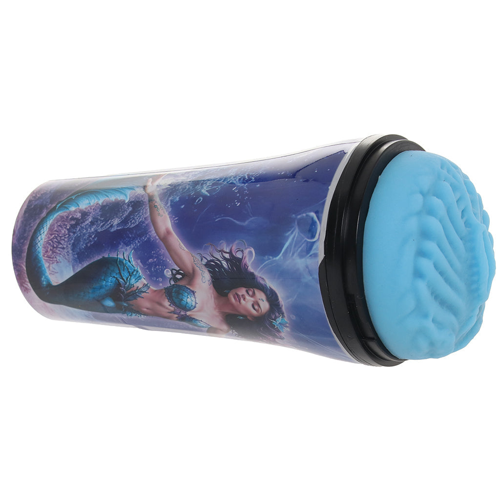 Creature Cocks Maven Mermaid Stroker