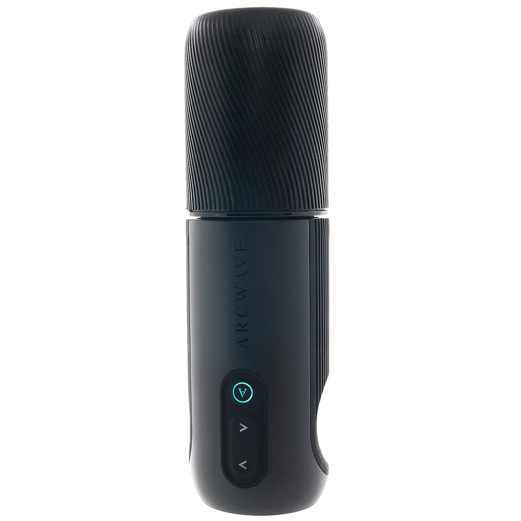 Arcwave Orbit Rotating Stroker