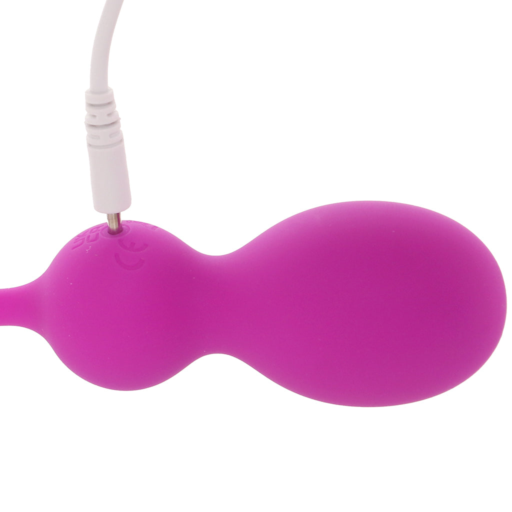 ns novelties Techno Bop Bullet Vibe - Vibrators - HoneyHugs Canada (View 7)