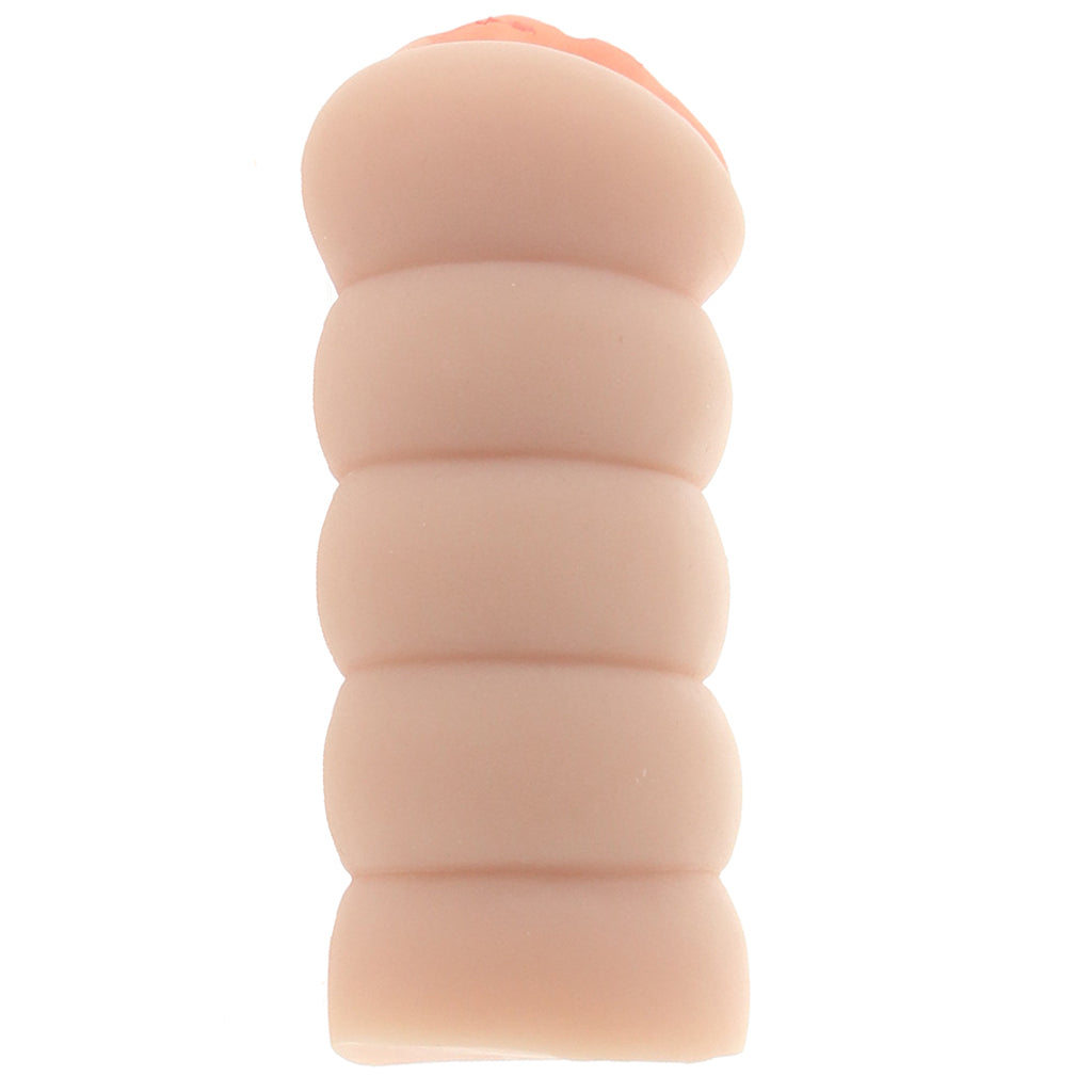 Pornstar Signature Series Abella Danger Pussy Stroker - Male Masturbators - HoneyHugs Canada (View 3)